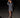 Power Play Pinstripe Blazer