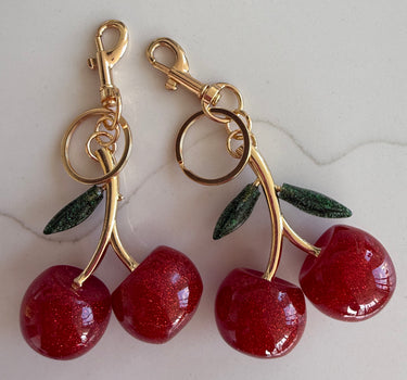 Cherry Bomb | Charm