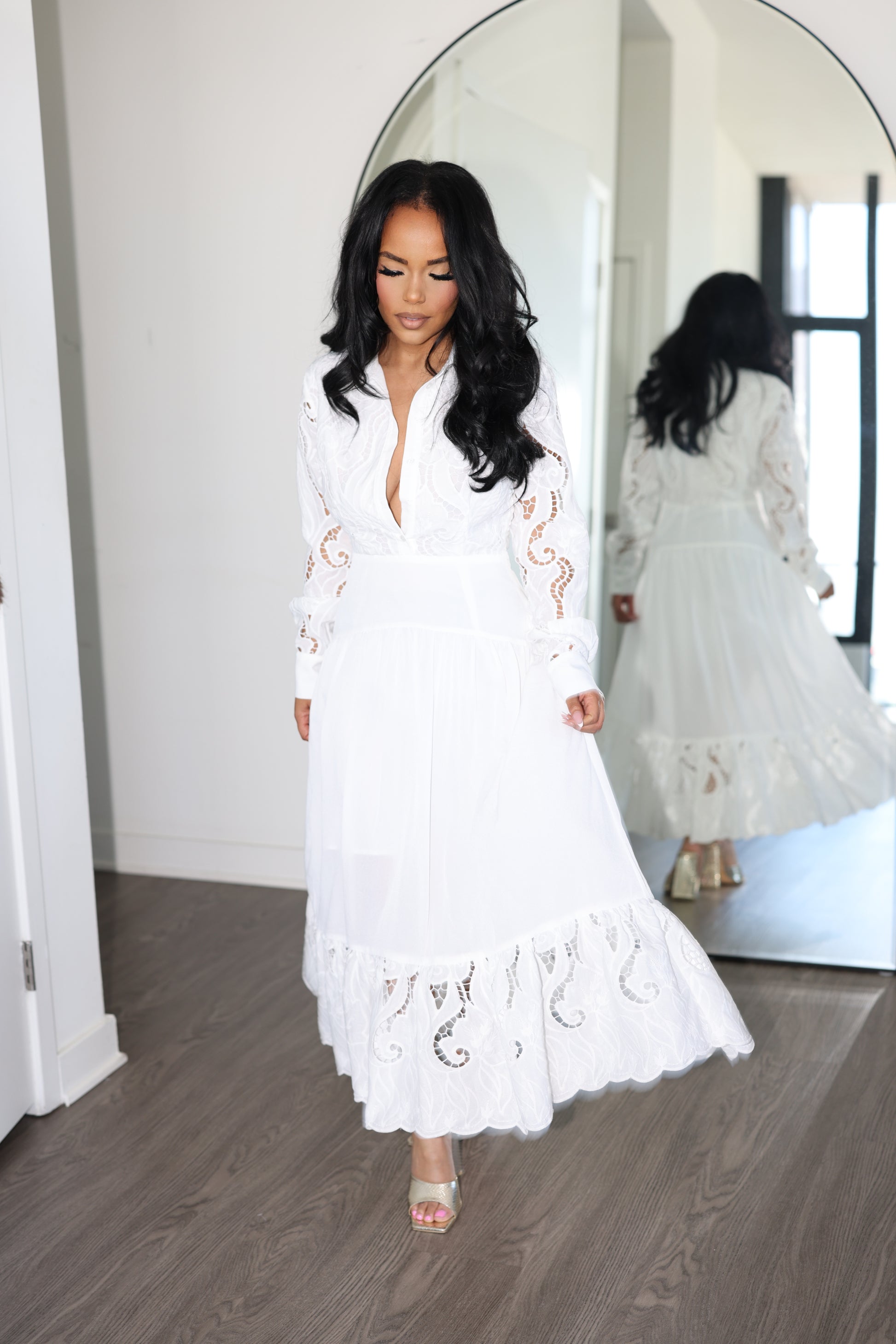 I’m Just A Girl | Dress