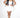 Poppy Petal| Corset Dress