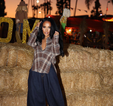 Around Ya Ankles PRE ORDER SHIPS 12/15-12/25