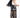 Tropical Fringe Fantasy | Skirt Set