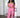 Power Move|  Pant Set