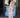 Watercolor Waves Maxi Dress Ships 11/15-11/25