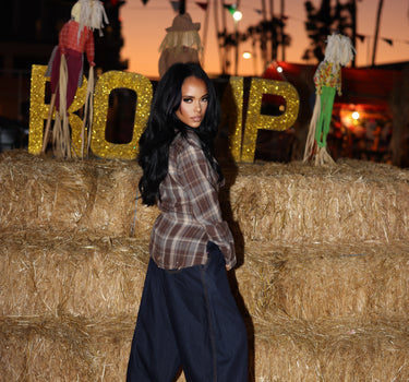 Around Ya Ankles PRE ORDER SHIPS 12/15-12/25