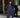 The Billionaire Blueprint Denim Set