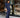 The Billionaire Blueprint Denim Set
