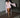 Blush Mirage Mini Dress