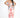 Soft & Untamed | Ruched Dress