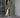The Command Attention Maxi Trench Dress
