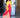 The Paloma Sunset | Dress