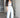 The Eyelet Wide-Leg Denim Jeans PRE ORDER SHIPS 9/10-9/20