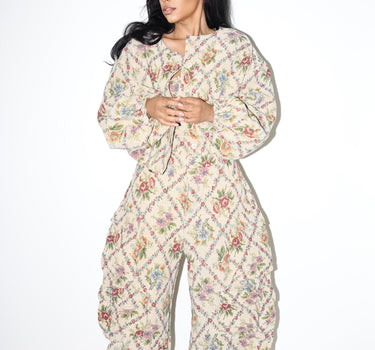 Garden Reverie Jacket