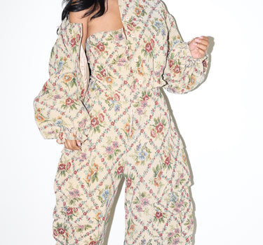 Garden Reverie Jacket