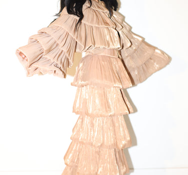 Ruffle Mirage Set PRE ORDER 10/130-11/5