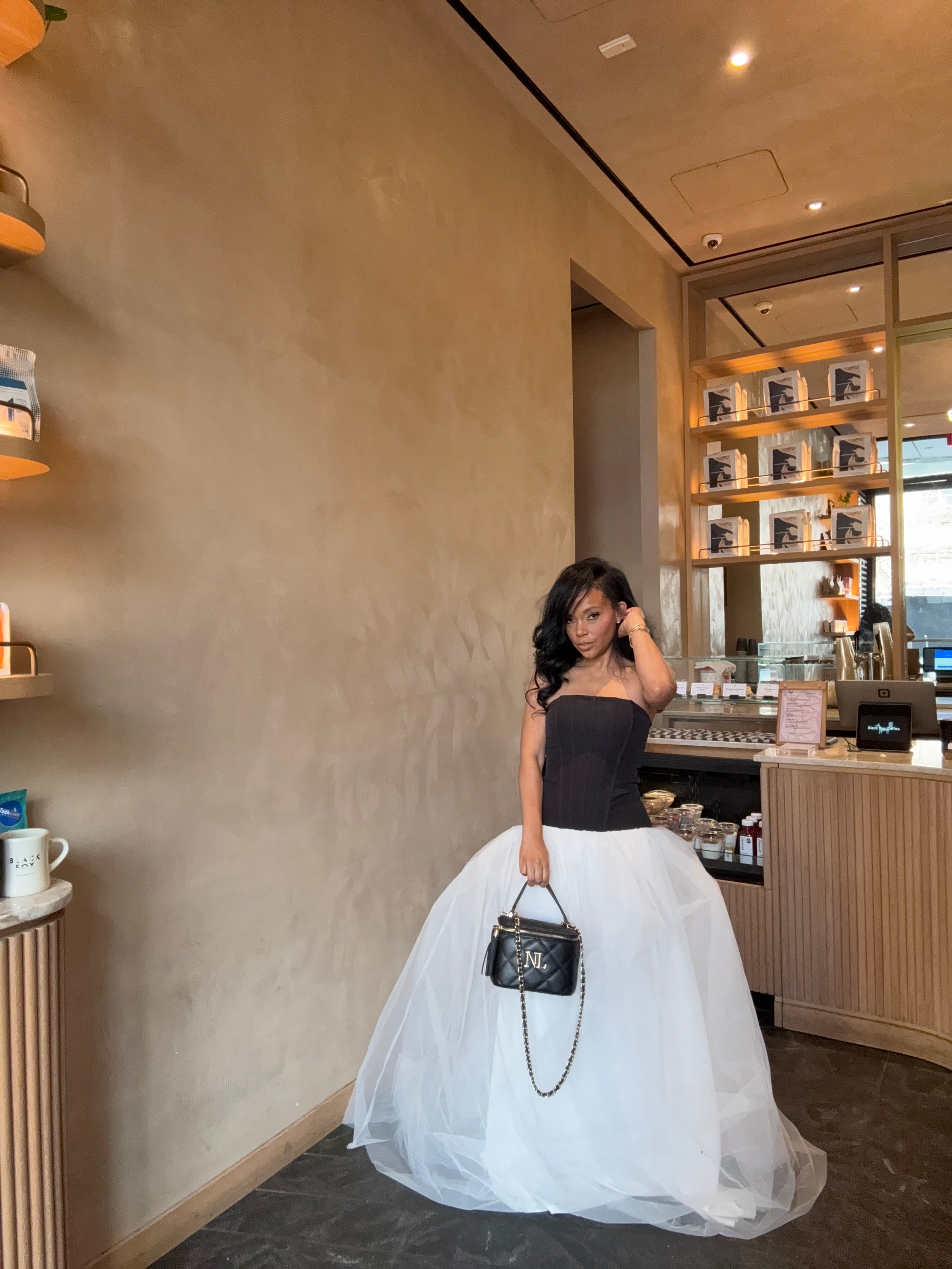 Princess Dreams | Tulle Dress
