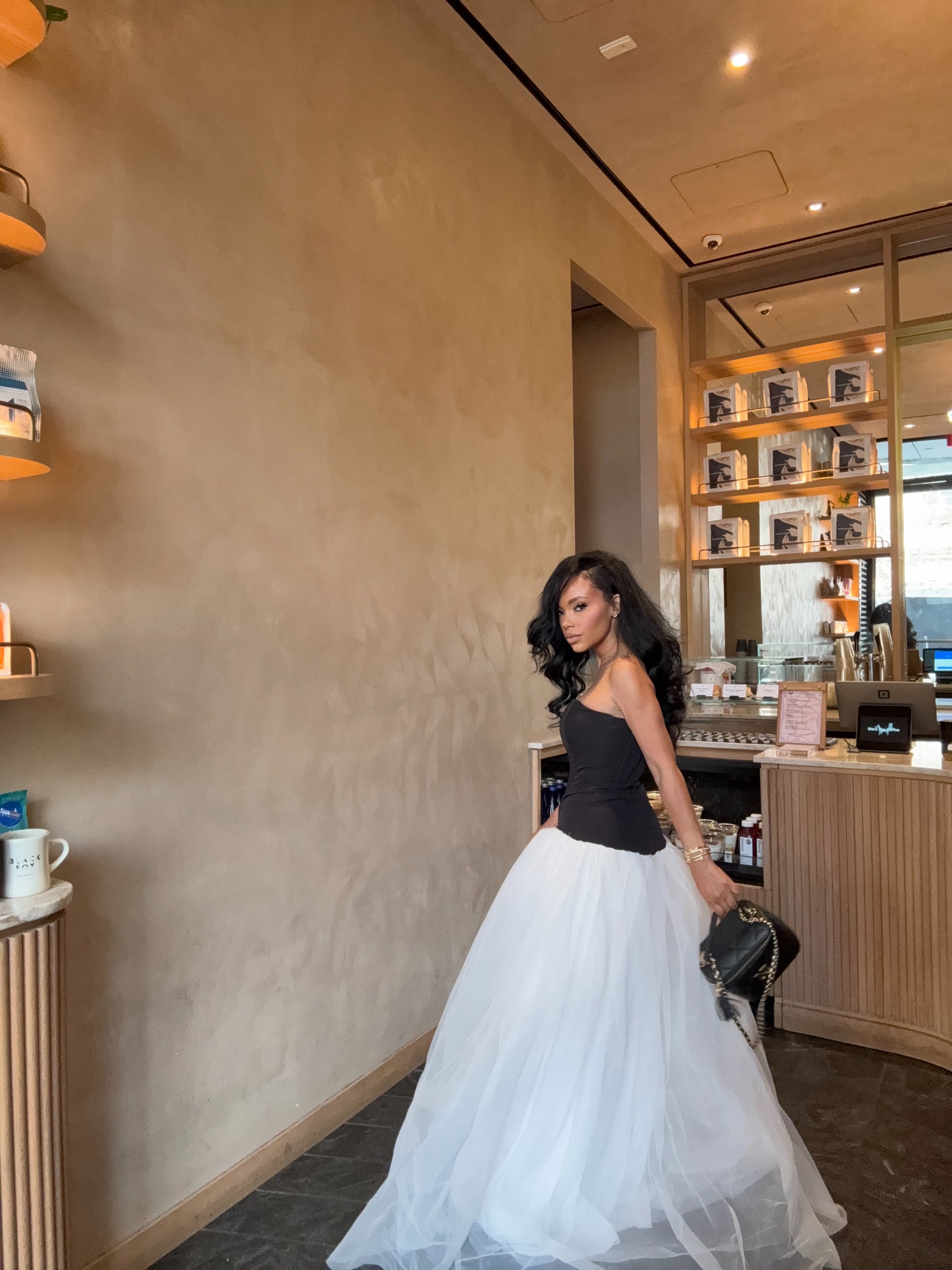 Princess Dreams | Tulle Dress