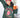 Hot Cocoa Christmas Blend Oversized Sweatshirt