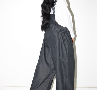 Boardroom Rebel Overalls PRE ORDER ESTIMATED SHIPS 10/20-11/5