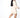 Cream de la Creme Knit Set