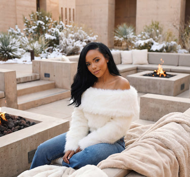 Vanilla Whisper PRE ORDER SHIPS 12/24- 1/15